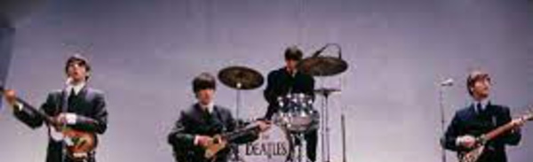 Une chanson des Beatles générée par l'intelligence artificielle en préparation