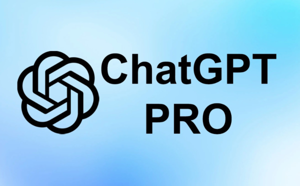 ChatGPT Pro avec deux nouvelles fonctionnalités : my profile et my files