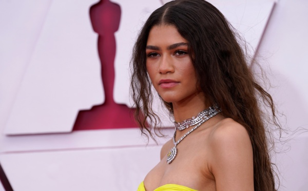 Zendaya se voit refuser l'accès à un restaurant en raison de sa tenue - Elle s'explique
