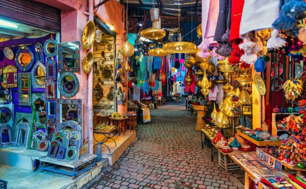 Un média italien met en lumière la beauté majestueuse des villes impériales du Royaume