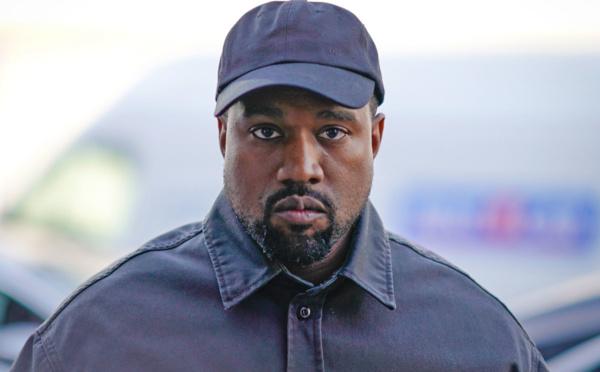 Kanye West refait polémique après son anniversaire