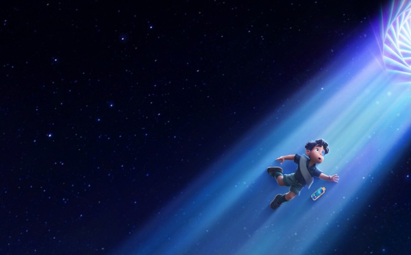 « Elio » : un garçon enlevé par les extraterrestres dans la bande-annonce du prochain film Pixar