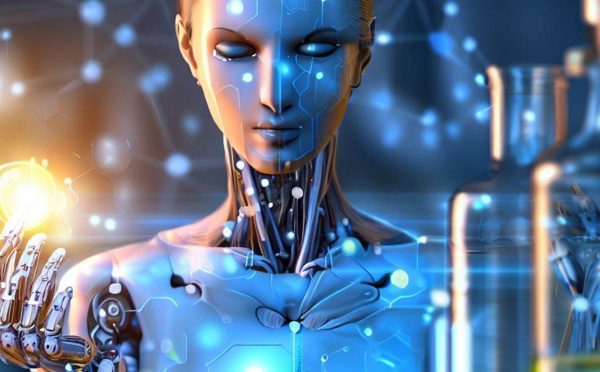 L'IA a découvert trois nouvelles molécules anti-âge naturelles