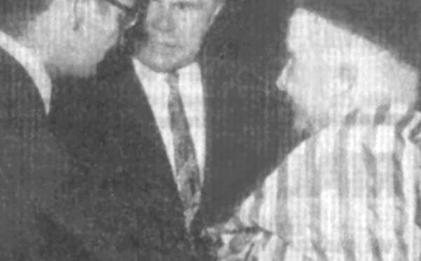 55 ans de culture russe au Maroc