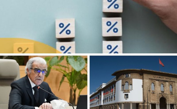 Les investisseurs financiers anticipent une nouvelle hausse du taux directeur 