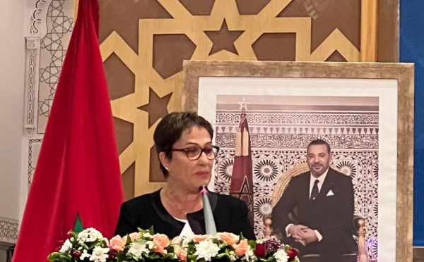 Equité, genre et souveraineté sanitaire en Afrique