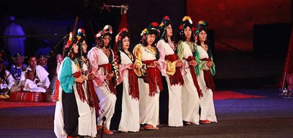 Marrakech : Bientôt la 52ème édition du FNAP