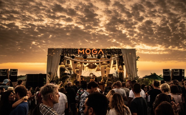 Essaouira : les dates de l'édition marocaine du MOGA Festival dévoilées