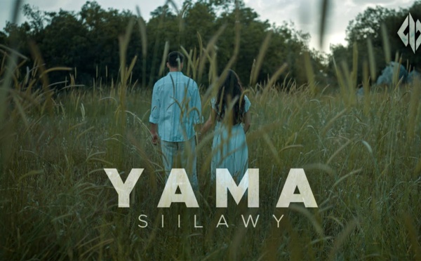 Siilawy - Yama