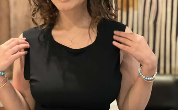 Interview : Lina Benkirane, une voix inspirante qui dépasse les obstacles de la surdité