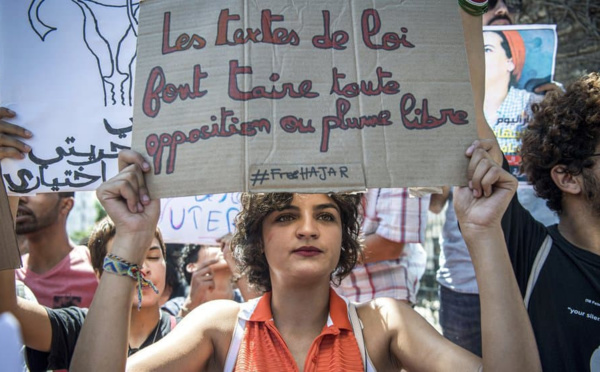 Le combat des militantes féministes pour une réforme égalitaire : Mobilisations et enjeux au Maroc
