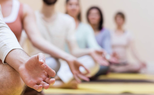 Kundalini Yoga : la voie rapide vers la vitalité, la sérénité et la plénitude