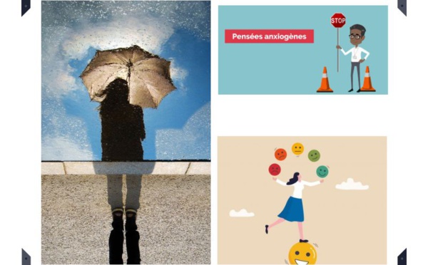 La méthode R.A.I.N. : une solution miracle à l'anxiété, au stress et à d'autres troubles mentaux ?