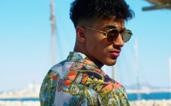 Moha k - Chouffo w Goulo