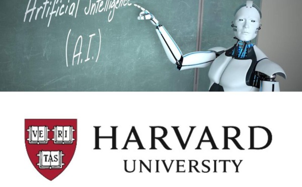 Harvard intègre désormais un professeur virtuel alimenté par l’IA