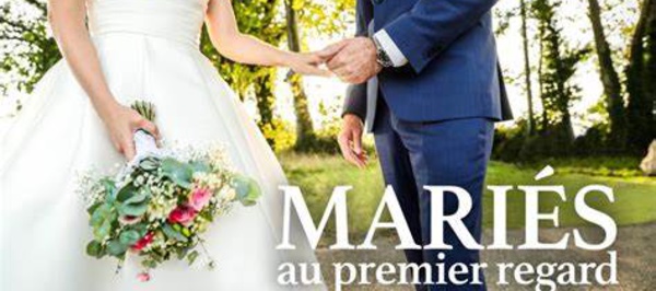 "Mariés au premier regard " s'offre une escapade à Dakhla et précise bien que c'est au Maroc !