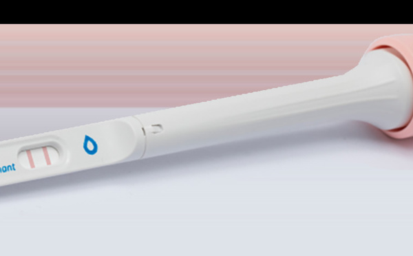 Le test de grossesse salivaire sera-t-il commercialisé au Maroc ?