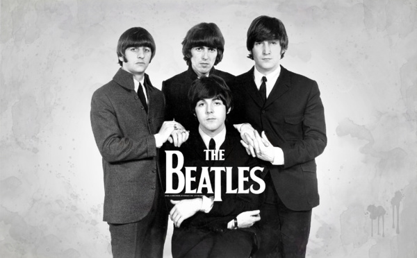 La rupture des Beatles : un document historique aux enchères !