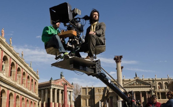 En 2023, le secteur du cinéma au Maroc se prépare à enregistrer des recettes record