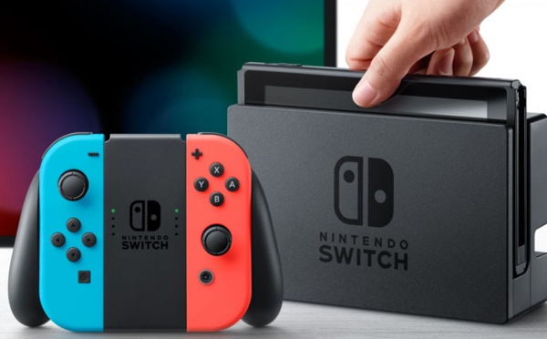 Nintendo dévoile enfin des détails sur sa future console