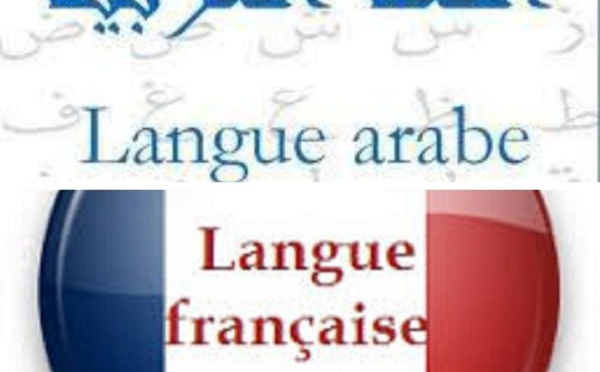 Le français banni dans les administrations, ainsi que les établissements publics et privés 