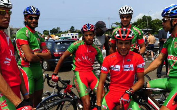 Classement UCI : le Maroc progresse à la 26e place mondiale