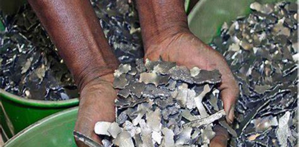 L'Afrique devrait multiplier par 30 sa production de Lithium d'ici 2027