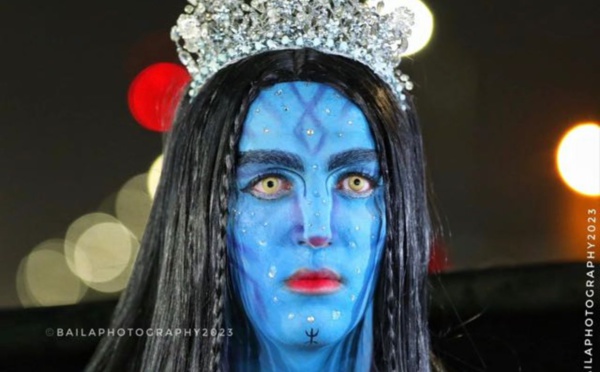 Carnaval Boujloud : une interview captivante avec un jeune passionné