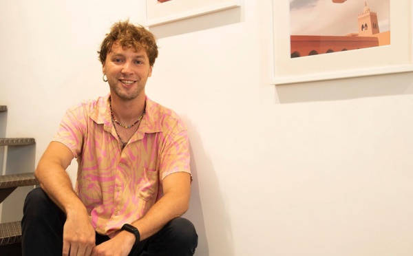 Lumière, mode et images : Interview avec le photographe Christian Mamoun