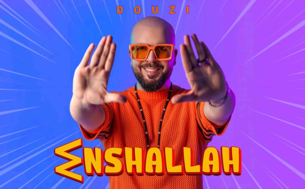 Douzi - inshallah 