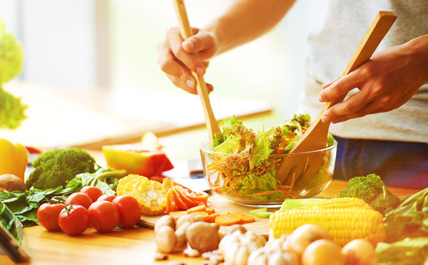 Prêt pour l'été ? Voici le guide ultime d'une alimentation saine et équilibrée