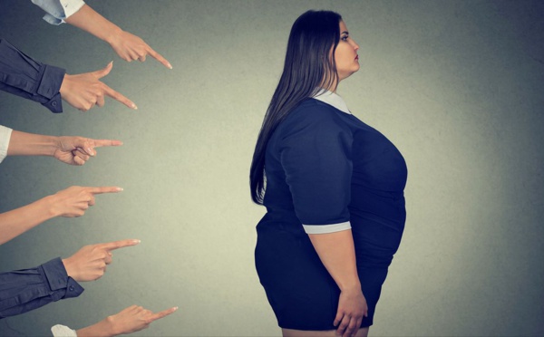 Combattre la grossophobie : protégez vos droits contre la discrimination liée au poids