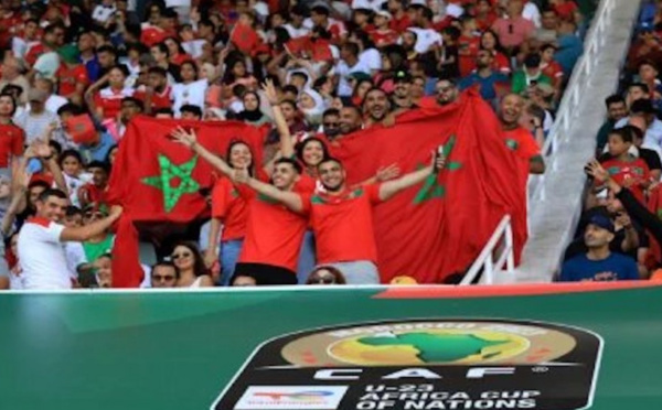 CAN U23 : pour MENA, «le Maroc prêt à accueillir la CAN 2025»