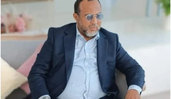 Marrakech : Driss Hanifa, nouveau président du KACM