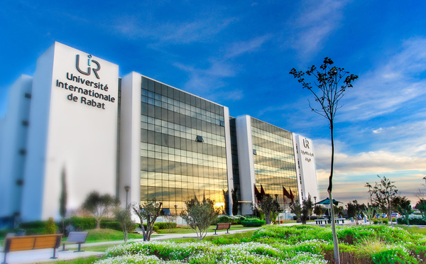 Harcèlement à l'Université Internationale de Rabat : Une étudiante victime de violences et de l'indifférence