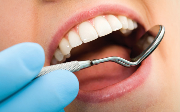 Bientôt un médicament révolutionnaire pour la repousse des dents ?