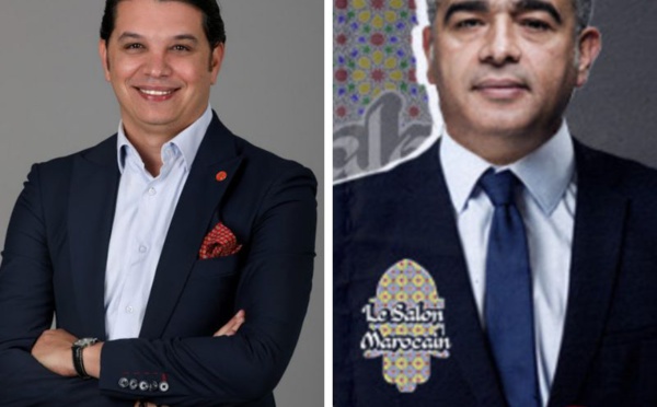 Adil LAMNINI : Le Maroc est-il Importateur ou Exportateur de marques ?