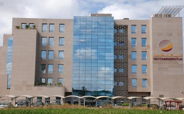 Le HCP publie le budget économique exploratoire 2024 