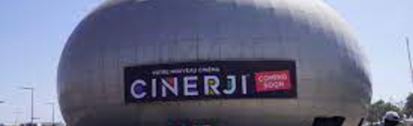 Cinerji : Une enseigne 100% marocaine composée de 25 complexes cinématographiques 