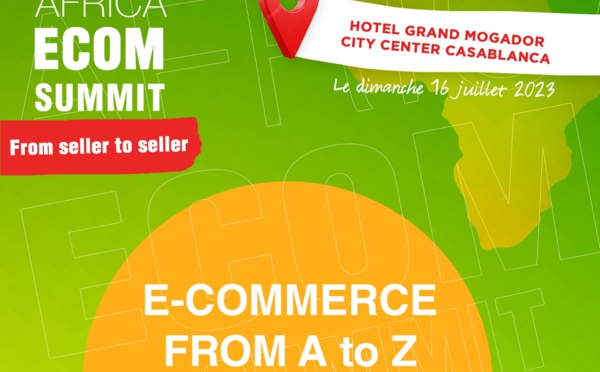 Africa Ecom Summit  : L'événement incontournable de l'e-commerce