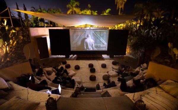 Le Marrakech Short Film Festival, du 22 au 29 septembre 2023 
