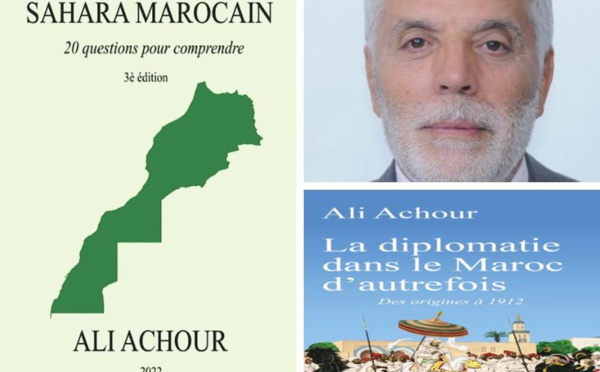Sahara marocain : Trois mensonges