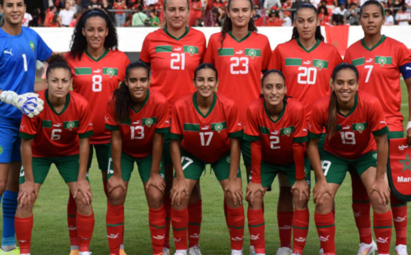 Mondial féminin : Voici le calendrier complet de la phase finale
