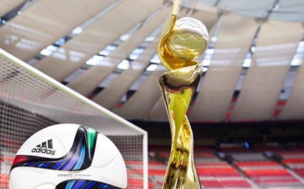 Mondial féminin 2023 : la Fifa confirme un record d'affluence