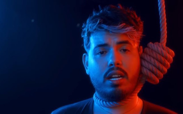 Mido Belahbib -Fik Lkhiyana