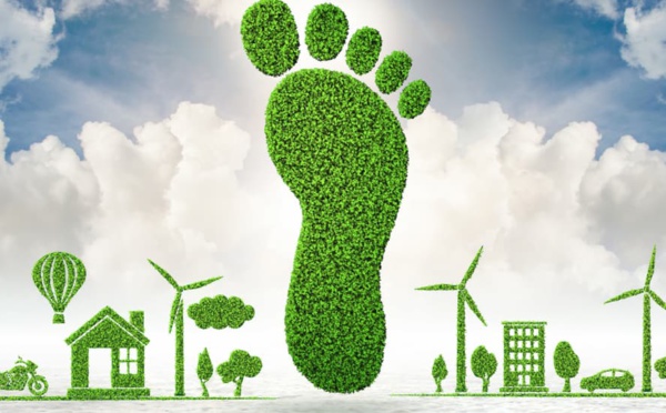 Le Maroc parmi les pays à l’empreinte carbone la plus faible dans le secteur de l’aviation