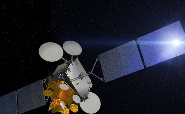 MOOC : introduction aux communications par satellites
