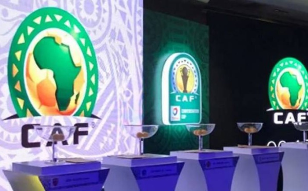 Compétitions africaines interclubs : Tirage au sort demain au Caire