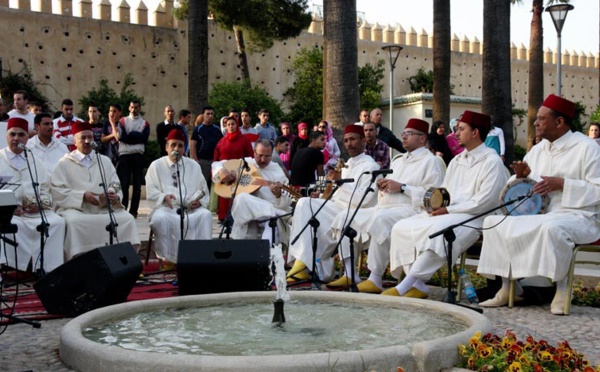 Marrakech : La quinzième édition du Festival de l’art du Melhoune, du 26 au 29 juillet