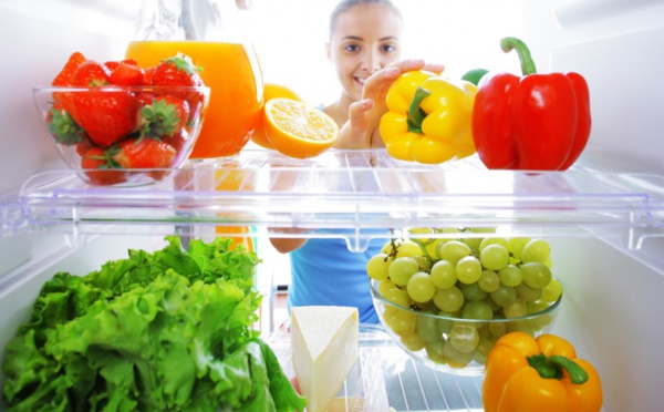 Chaleurs estivales : comment conserver vos fruits et légumes qui pourrissent trop vite ?